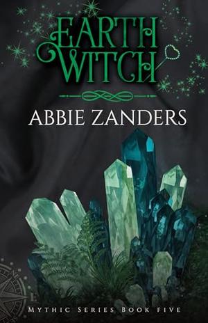 Earth Witch by Abbie Zanders