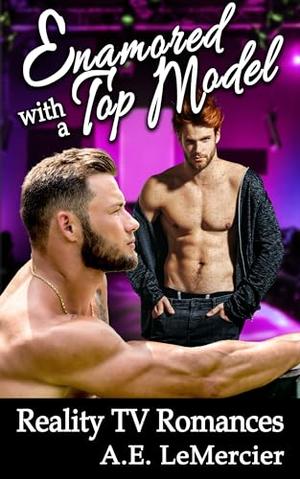 Enamored with a Top Model (Reality TV Romances #3)