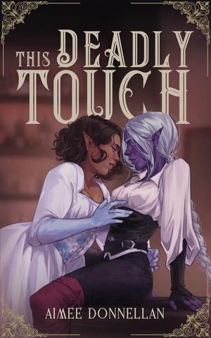This Deadly Touch by Aimee Donnellan