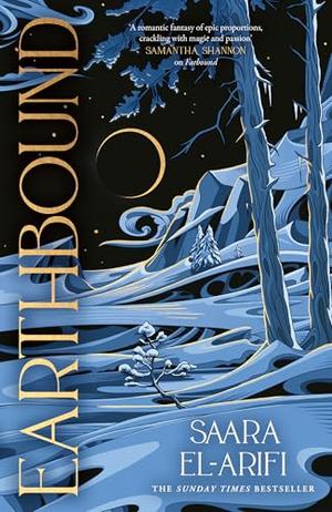 Earthbound by Saara El-Arifi