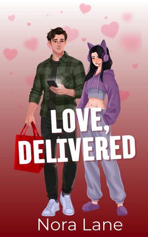 Love, Delivered by Nora Lane