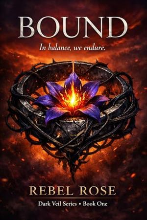 Bound by Rebel Rose