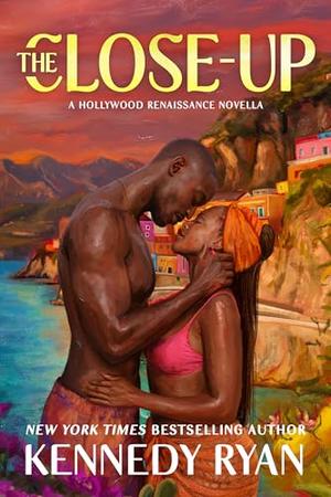 The Close-Up (Hollywood Renaissance #1.5)