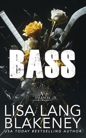 BASS: A Hockey Romance (Valencia Ice Mafia #3)