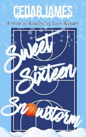 Sweet Sixteen Snowstorm by Cedar James, Nicole Lenz
