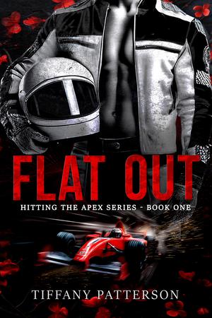 Flat Out by Tiffany Patterson