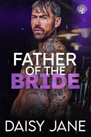 Father of the Bride (A Family Affair #2)