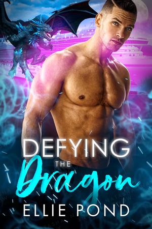 Defying the Dragon (Dark Wing #6)