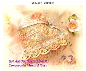 A Past Love by Concepción Marín Albesa