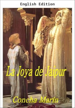 The Jewel of Jaipur (Past #3)