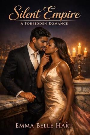Silent Empire: A Forbidden Romance by Emma Belle Hart