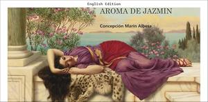 SCENT OF JASMINE (Defying Destiny #4)