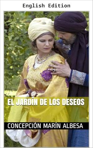 The Garden of Wishes (Defying Destiny #6)