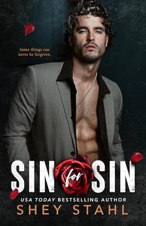 Sin for Sin by Shey Stahl