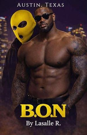 B.O.N Austin, Texas by LaSalle R.