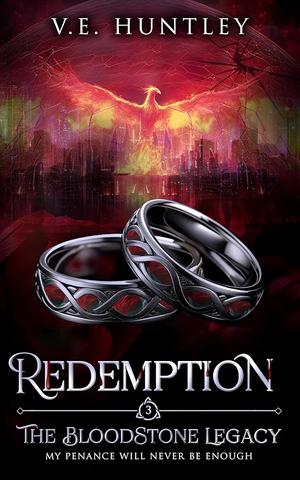 Redemption by V.E. Huntley