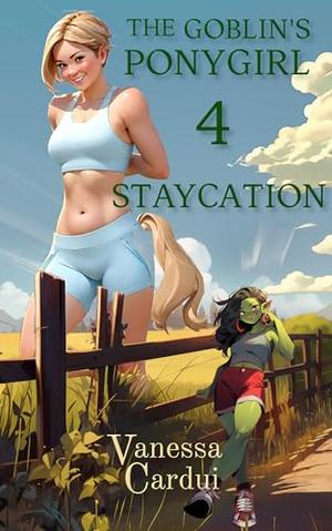 Staycation by Vanessa Cardui