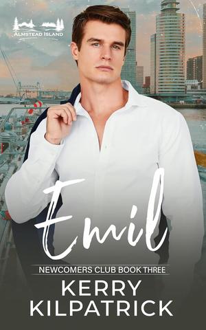 Emil by Kerry Kilpatrick