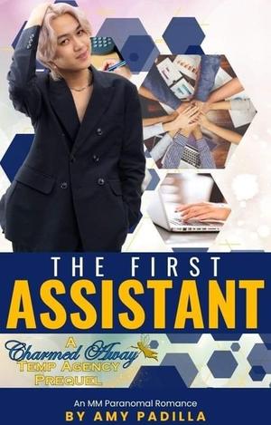 The First Assistant (Charmed Away Temp Agency #0.5)