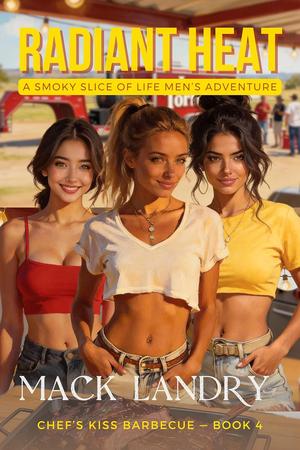 Radiant Heat by Mack Landry