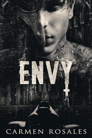 Envy (Prey #6)