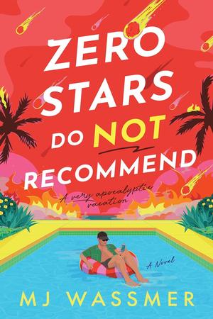 Zero Stars, Do Not Recommend by M.J. Wassmer
