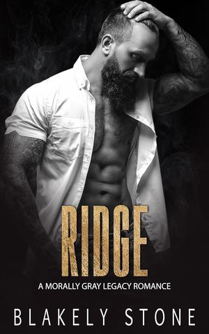 Ridge by Blakely Stone