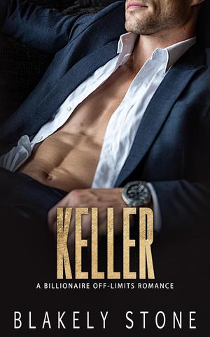 Keller by Blakely Stone