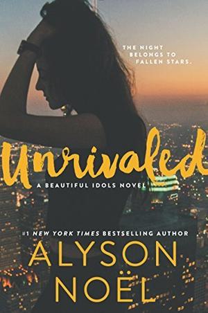 Unrivaled (Beautiful Idols #1)