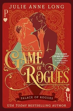 Game of Rogues by Julie Anne Long