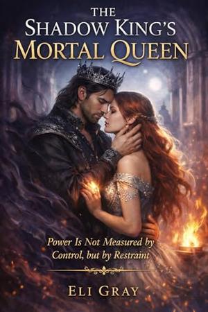 The Shadow King’s Mortal Queen: Power Is Not Measured by Control, but by Restraint by Eli Gray
