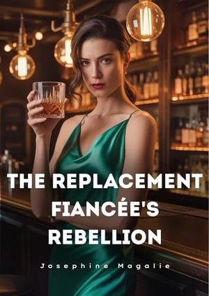 The Replacement Fiancée's Rebellion by Josephine Magalie