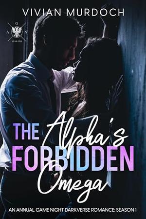 Elite Alphas: Hyaena: An Annual Game Night Darkverse Romance by Vivian Murdoch