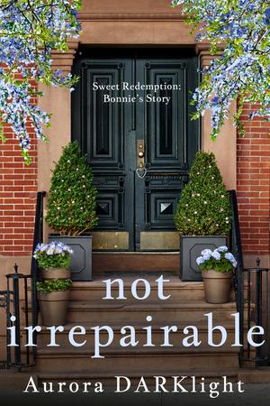 not irrepairable by Aurora Darklight