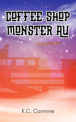 Coffee Shop Monster AU (Because Canon Sucks #7)