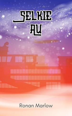 Selkie AU (Because Canon Sucks #10)