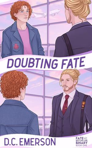 Doubting Fate by D.C. Emerson