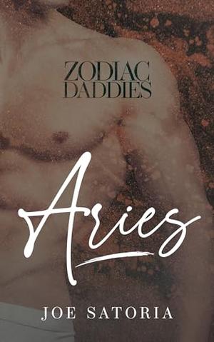 Aries (Zodiac Daddies #1)