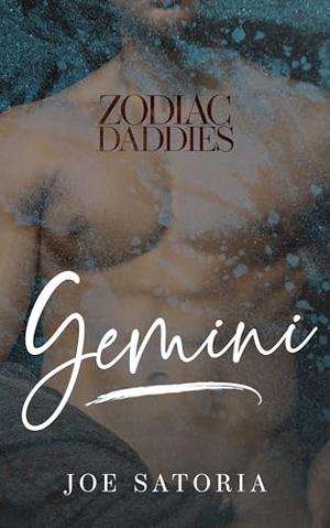 Gemini: An MM Romance (Zodiac Daddies #3)
