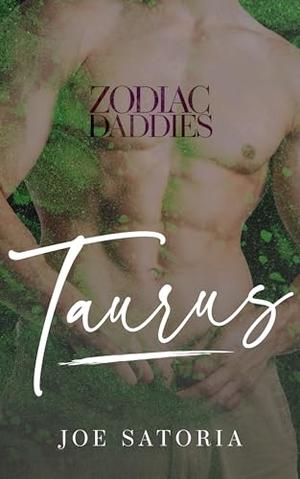 Taurus (Zodiac Daddies #2)