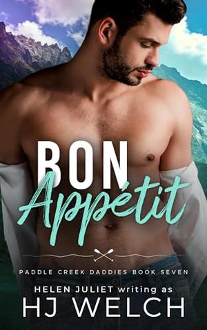 Bon Appetit (Paddle Creek Daddies #7)
