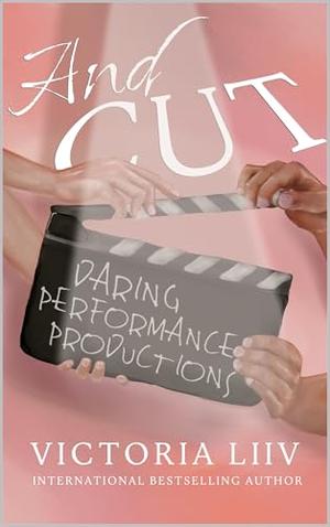 And Cut by Victoria Liiv