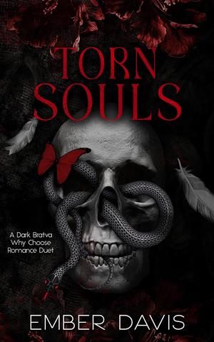 Torn Souls by Ember Davis