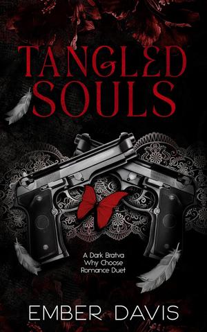 Tangled Souls by Ember Davis