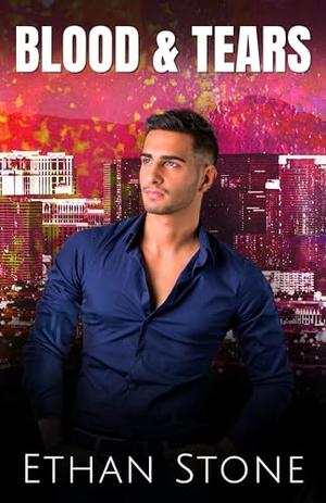 Blood & Tears (Flesh #3)