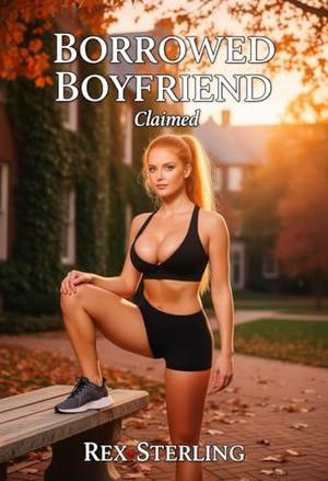 Claimed: Temptation Under One Roof by Rex Sterling