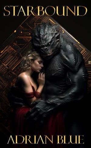 Starbound by Adrian Blue