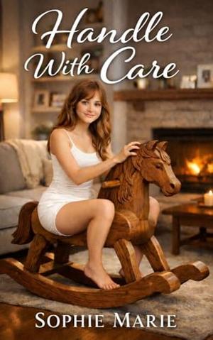 Handle With Care by Sophie Marie