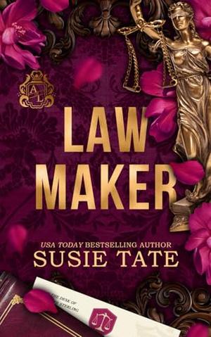 Law Maker by Susie Tate