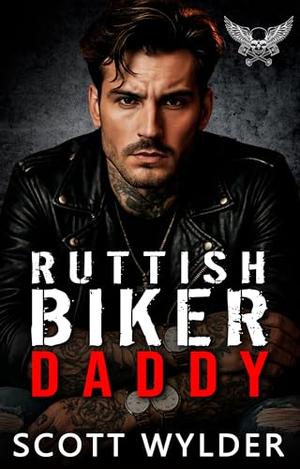 Ruttish Biker Daddy (MC Daddies Little #84)